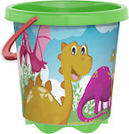 Summertiempo Beach Bucket Green