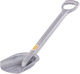Polesie Lopată Plajă din Plastic Gri 44761