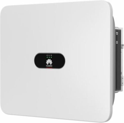 Huawei SUN2000-15KTL-M5 Инвертор Мощност 15000W с Номинално Напрежение на Входа 600V Трифазен