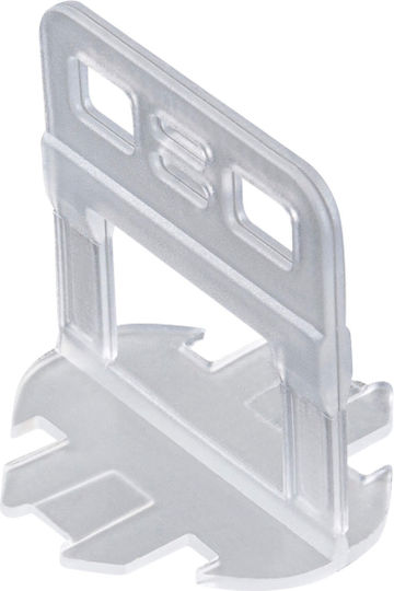 Topmaster Tile Levelling Tool 1.5mm 200pcs