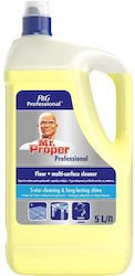 Mr. Proper 1x5l Mr. Proper 1x5l