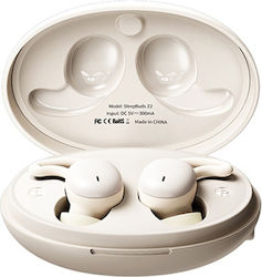Remax SleepBuds Z2 Бежов