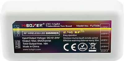 Eurolamp Drahtlos Dimmer RF (Request for) - Anfrage für 145-71402