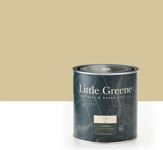 Little Greene 2.5Es Clay 39