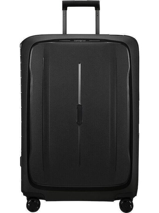 Samsonite Essens Valiză Mare De Călătorie Dură ...