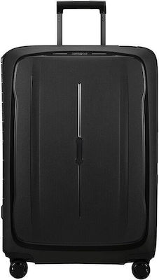 Samsonite Large Suitcase H75cm Graphite