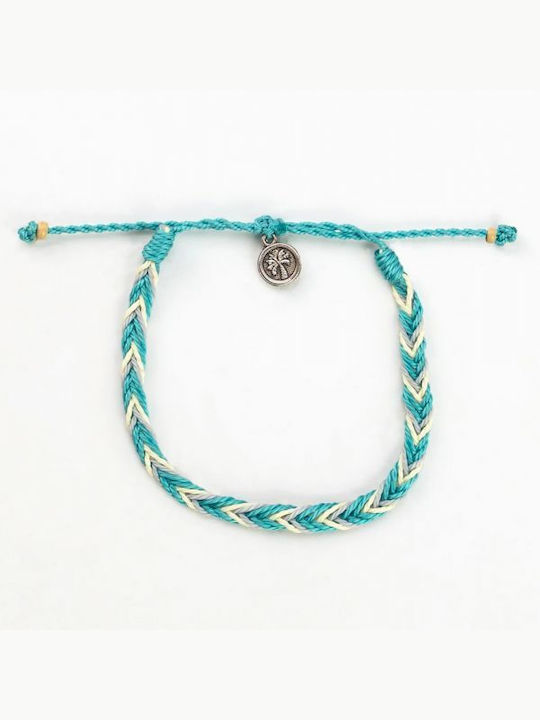 Synchronia Bracelet made of Cord