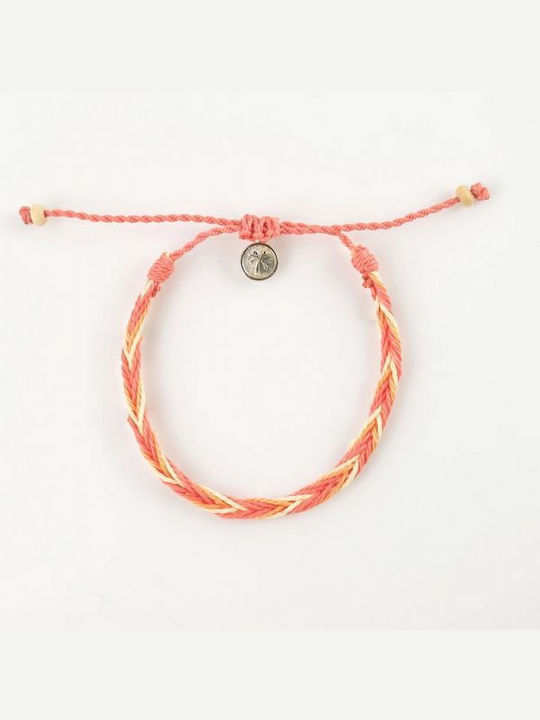 Synchronia Bracelet made of Cord