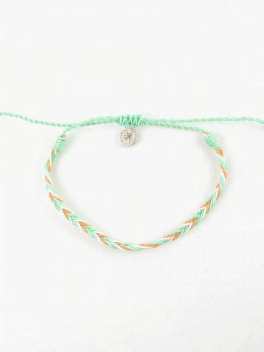 Synchronia Bracelet made of Cord