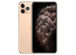 Apple iPhone 11 Pro Max (4/256GB) Gold Refurbished Grade B Apple iPhone 11 Pro Max (4/256GB) Gold Refurbished Grade B