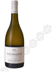 Henri Boillot Meursault Village Λευκό Ξηρό 750ml Henri Boillot Meursault Village Λευκό Ξηρό 750ml
