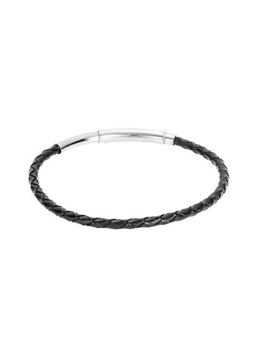 Senza Bracelet Strap made of Steel