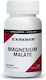 Kirkman Magnesium Malate 120 κάψουλες