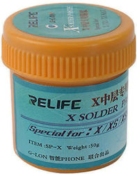 Relife Soldering Paste 50gr