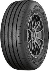 Goodyear EfficientGrip 2 SUV 215/60R18 98H Θερινό για 4x4 / SUV 583103 Goodyear EfficientGrip 2 SUV 215/60R18 98H Θερινό για 4x4 / SUV 583103