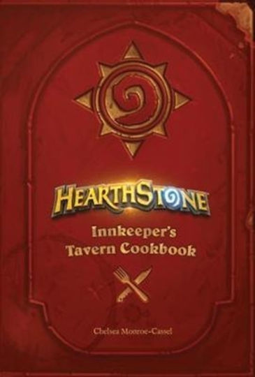 Hearthstone, Готварска книга Innkeeper's Tavern