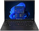 Lenovo ThinkPad X1 Carbon Gen 11 14" OLED (i7-1355U/16GB/512GB SSD/W11 Pro) (Tastatură GR)