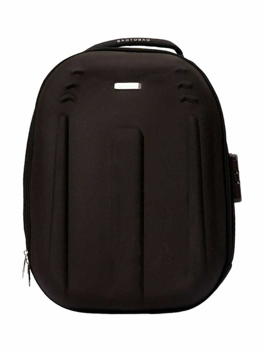 Bag to Bag Backpack Μαύρο