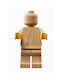 Lego Decorative Statuette made of Wood 1pcs