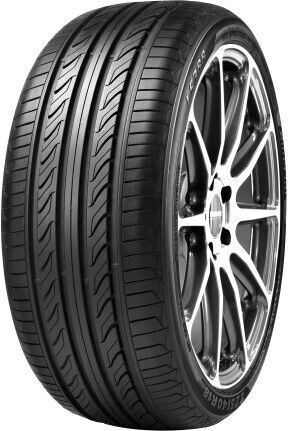 LandSail Icecruiser 2 R18 104V Anvelopă Vara pentru Autoturism de Pasageri