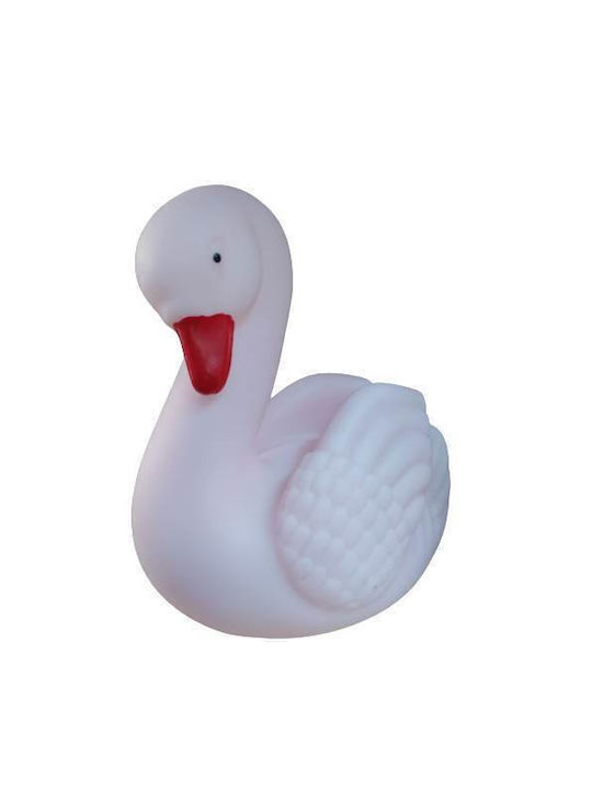 Amalfi Nursery Night Light Swan