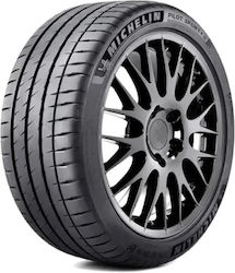 Michelin Pilot Sport 4S 285/35R21 108Y MO1 XL Θερινό για Επιβατικό 797692
