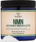 Double Wood NMN Nicotinamide Mononucleotide Special Food Supplement 30gr