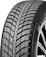 N Blau 4 Jahreszeiten 255/60R17 106V FSL Autoreifen für Passagierfahrzeug