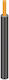 Geyer Power Cord 1x2.5mm² Black