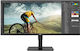 LG 34BN670P-B Ultrawide IPS HDR Gaming Monitor 34" FHD 2560x1080 with Response Time 5ms GTG