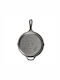 Lodge Pan made of Cast Iron 26.04cm