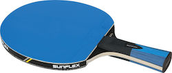 Sunflex Ping Pong Racket for Professional Players