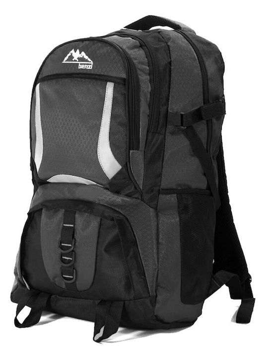 Benzi Backpack Γκρι