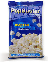 PopBuster Pop corn Unt 100gr