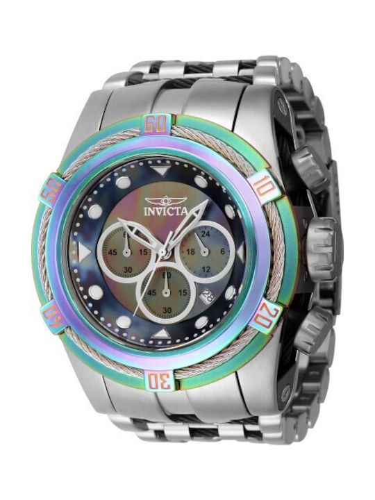 Invicta bolt zeus store