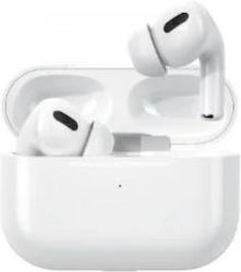 Pavareal P3 In-ear Λευκά