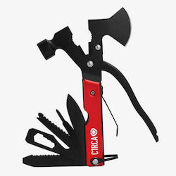 Circa Multitool Hammer Circa Multitool Hammer