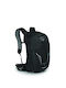 Osprey Mountaineering Backpack 20lt Black 10005065