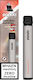 Panda 5 Abyss Ηλεκτρονικό Τσιγάρο μιας Χρήσης 800 Εισπνοών Watermelon χωρίς Νικοτίνη 2ml Μπεζ