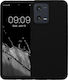 KWmobile Soft Flexible Rubber Cover Back Cover ...