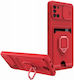 Bodycell Multifunction Back Cover Μεταλλικό με ...
