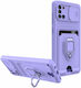 Bodycell Multifunction Back Cover Μεταλλικό με ...