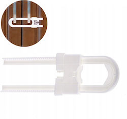 ikonka Baby Proofing Products Door Lock ikonka Baby Proofing Products Door Lock