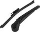 Back Car Wiper Blade