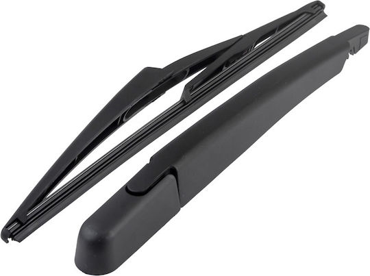Back Car Wiper Blade