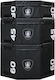 MegaFitness 600112 Plyometrisches Box-Set 3 Stück