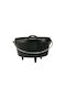 Lodge Camping Pot for Camping 4700ml