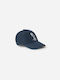 NORTHSAILS MEN'S BASSEBALL cap456, BLUE-NAVY, Men