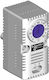 Schneider Electric Thermostat Schienenumschalte...