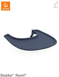 Stokke High Chair Tray Nomi Navy